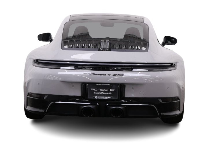 Thumbnail: 2026 Porsche 911 - 5