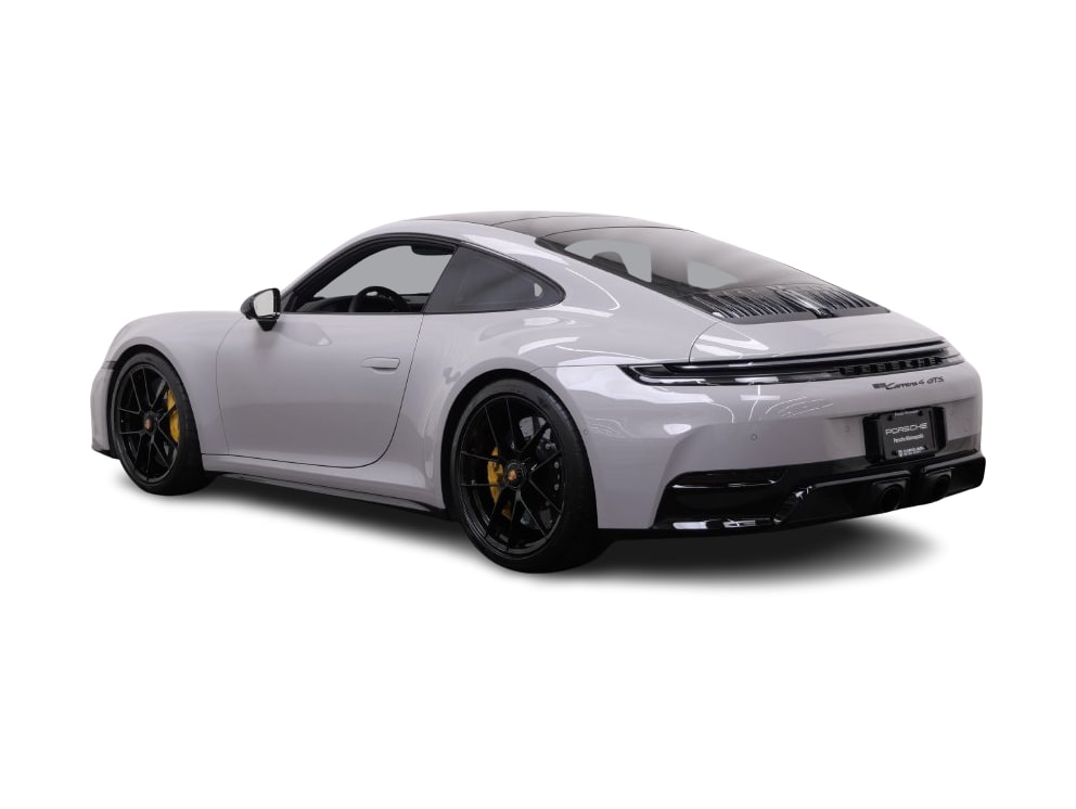 Thumbnail: 2026 Porsche 911 - 4