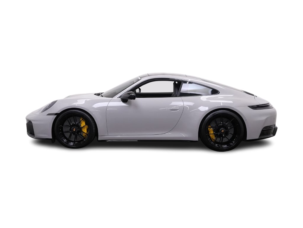 Thumbnail: 2026 Porsche 911 - 3