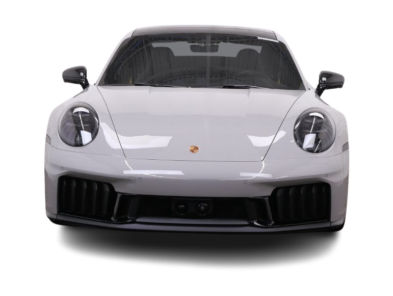 Thumbnail: 2026 Porsche 911 - 13