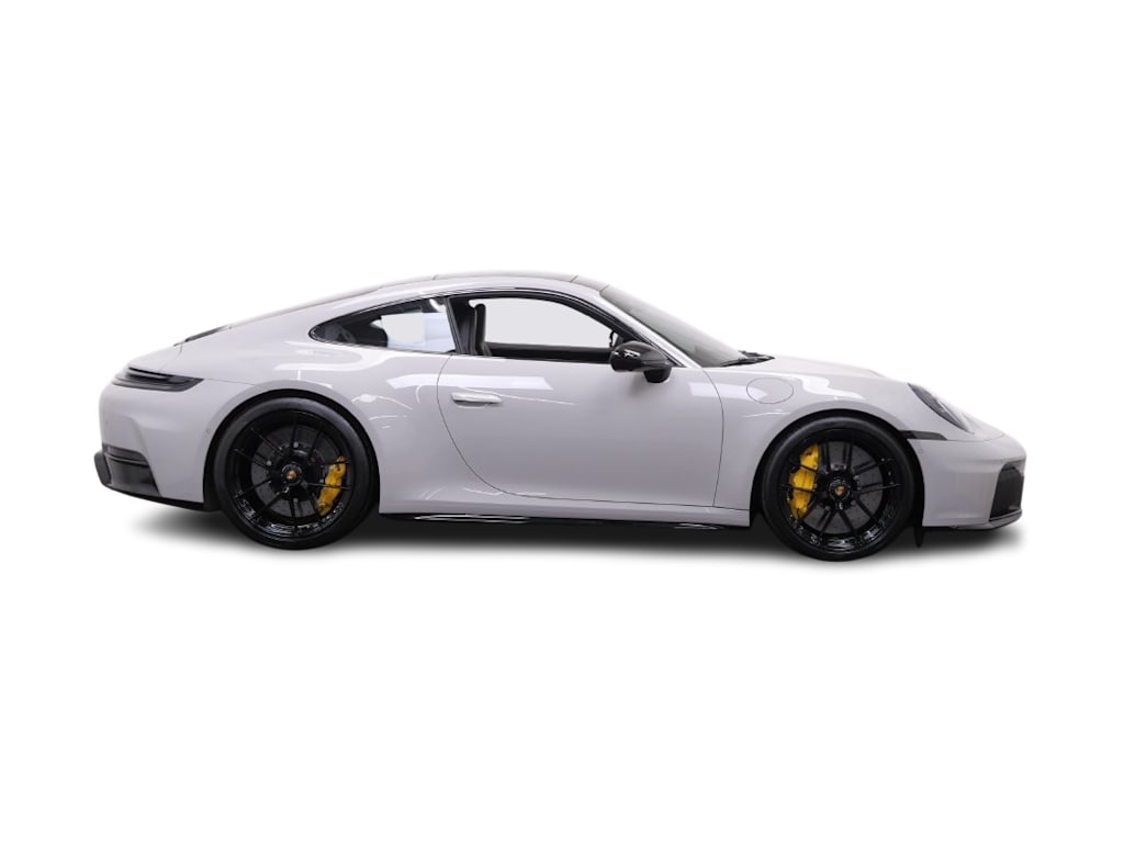 Thumbnail: 2026 Porsche 911 - 11