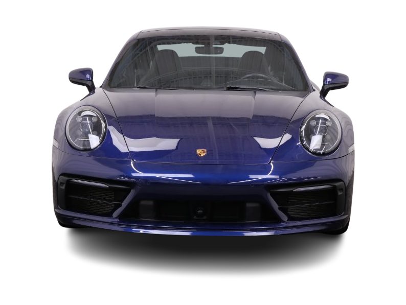 Thumbnail: 2020 Porsche 911 - 14
