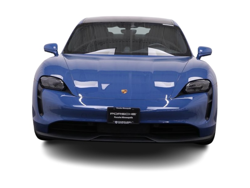 Thumbnail: 2022 Porsche Taycan - 14
