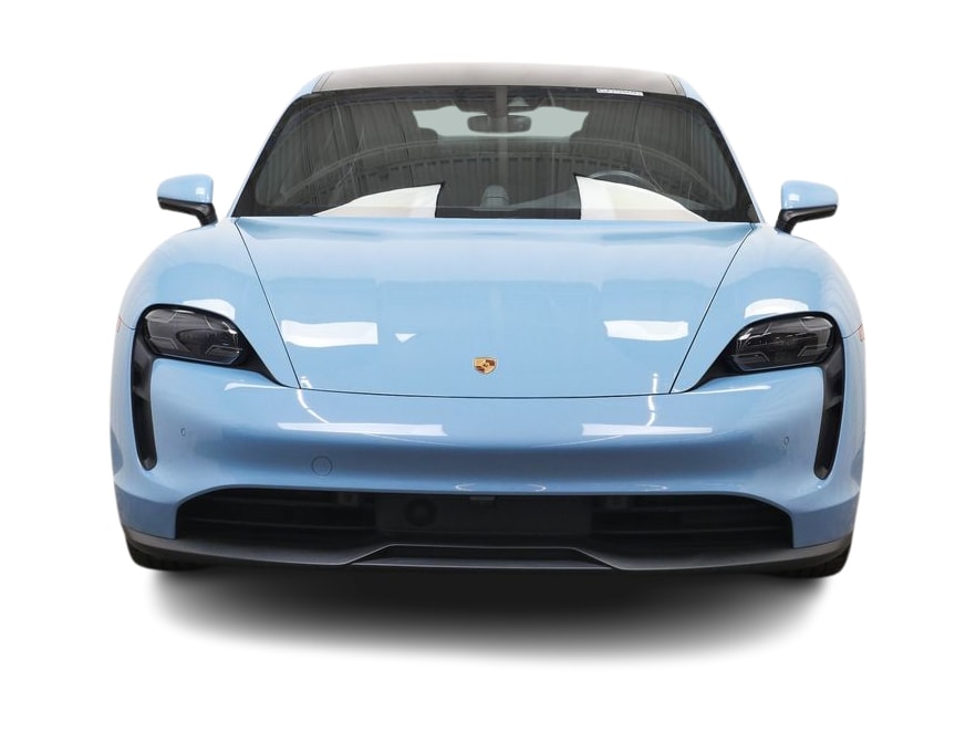 Thumbnail: 2024 Porsche Taycan - 14