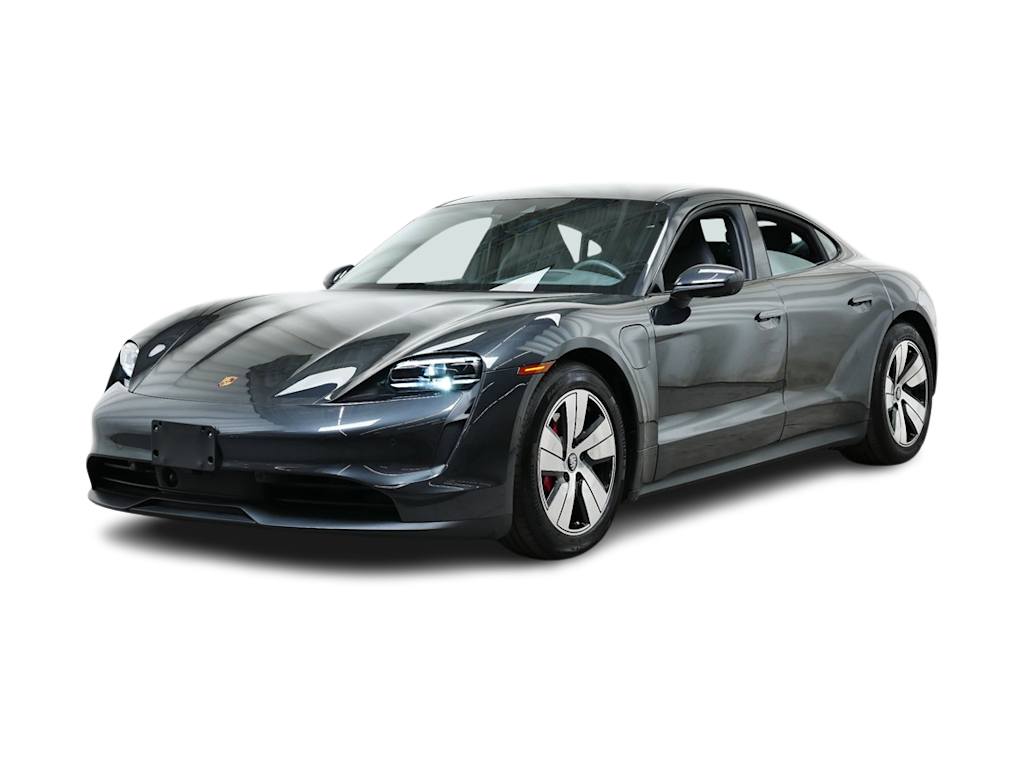 Certified 2022 Porsche Taycan S with VIN WP0AB2Y17NSA45314 for sale in Wayzata, Minnesota