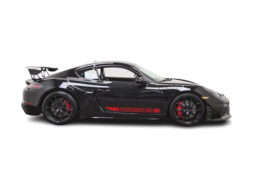Thumbnail: 2020 Porsche 718 Cayman - 13