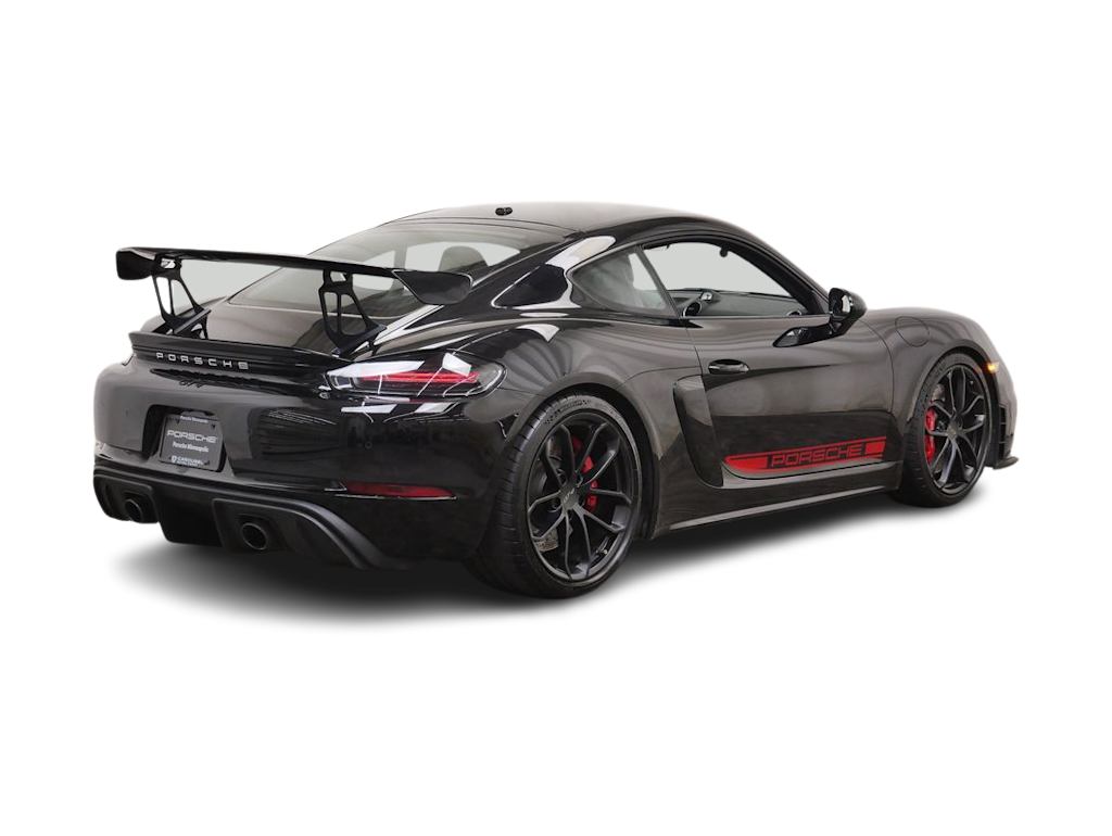 Thumbnail: 2020 Porsche 718 Cayman - 12