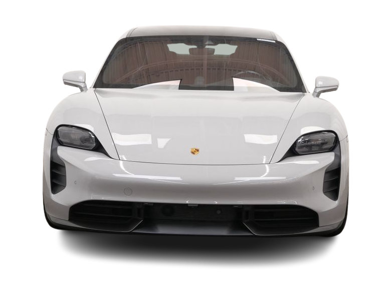 Thumbnail: 2022 Porsche Taycan - 14