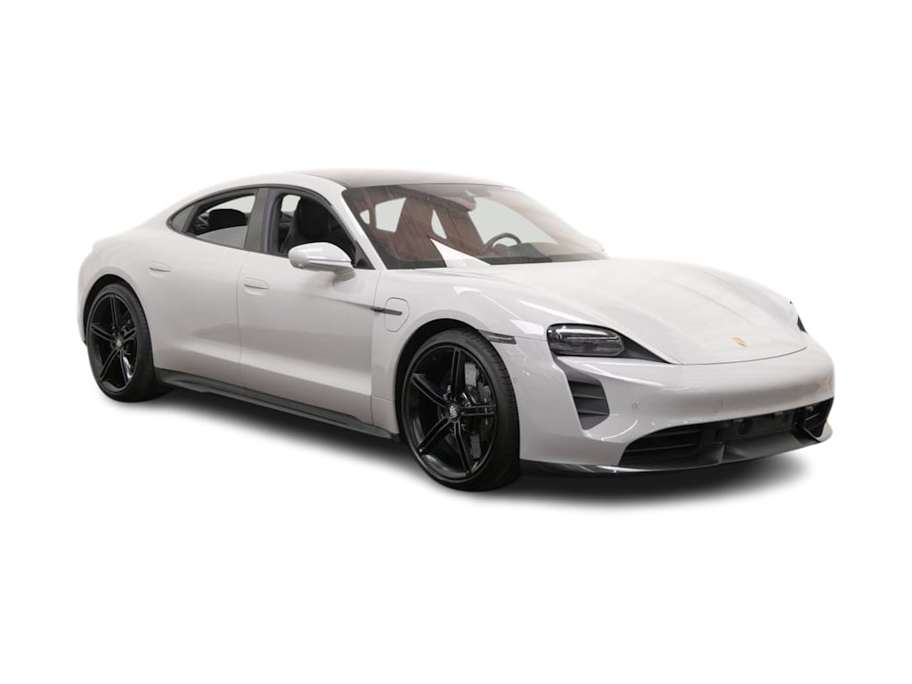 Thumbnail: 2022 Porsche Taycan - 13