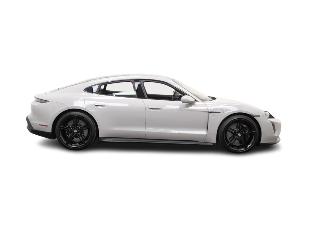 Thumbnail: 2022 Porsche Taycan - 12