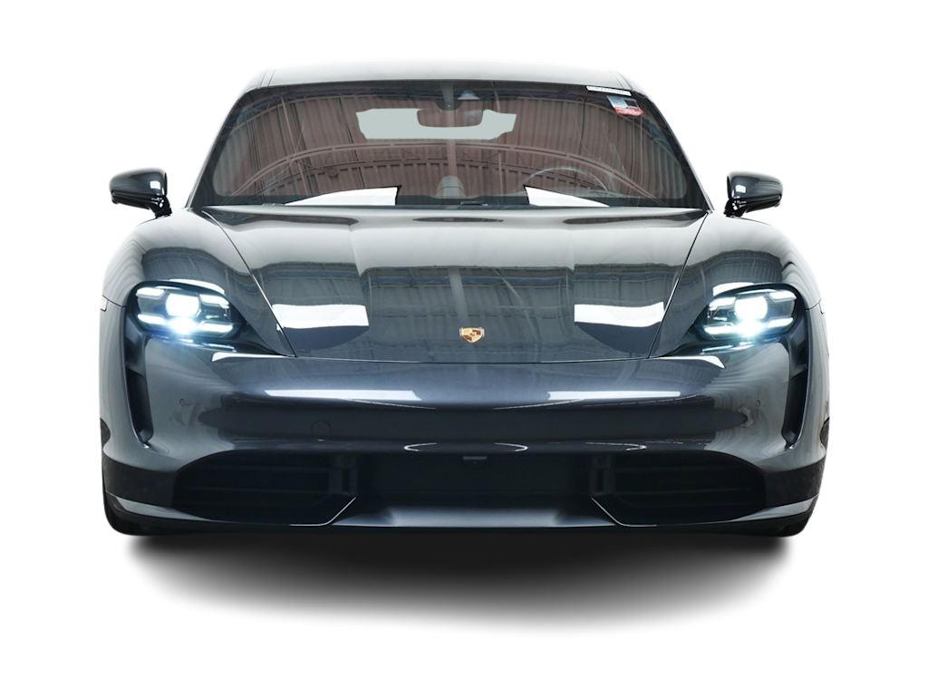 Thumbnail: 2020 Porsche Taycan - 15