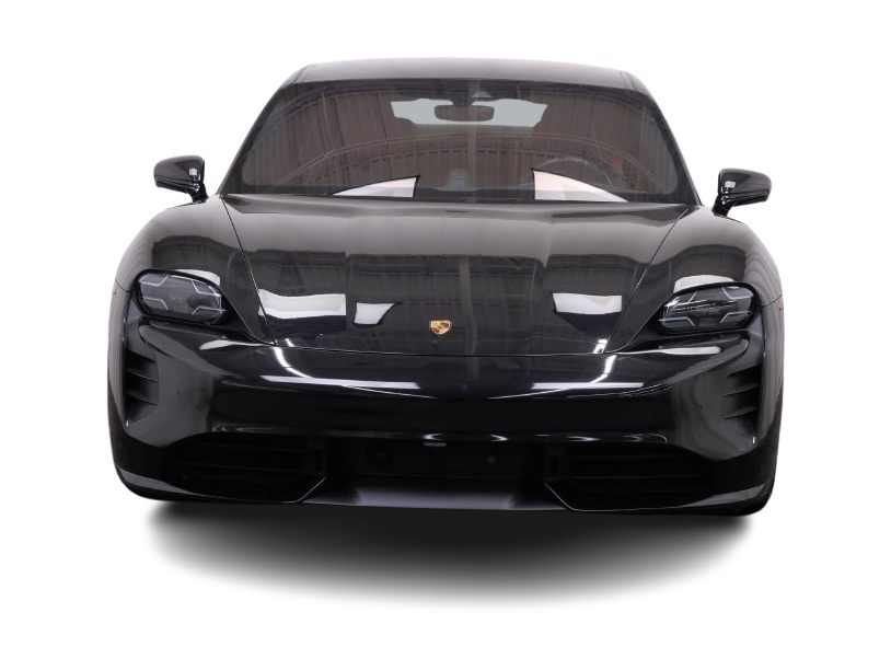 Thumbnail: 2020 Porsche Taycan - 14