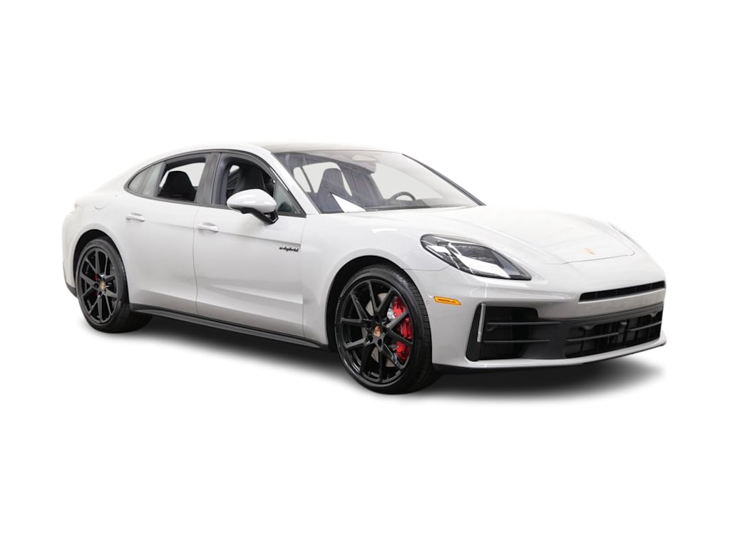 Thumbnail: 2026 Porsche Panamera - 13