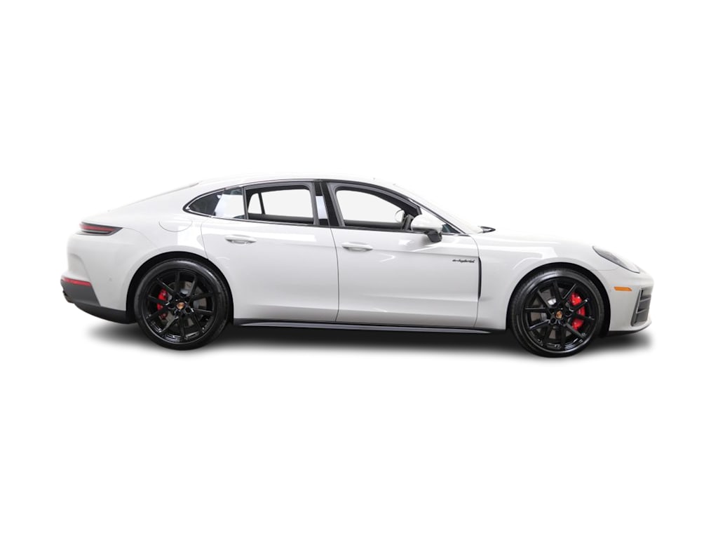 Thumbnail: 2026 Porsche Panamera - 12