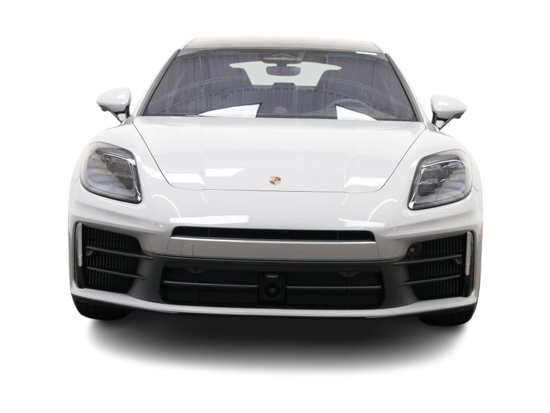 Thumbnail: 2026 Porsche Panamera - 14