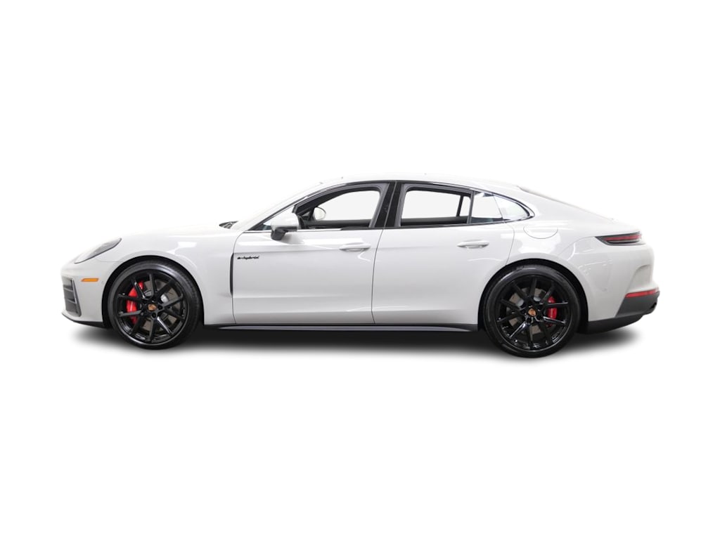 Thumbnail: 2026 Porsche Panamera - 3