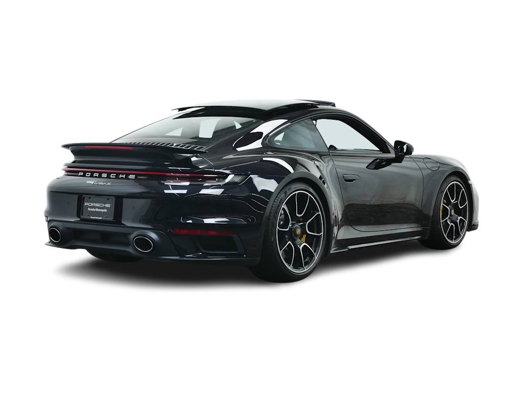 Thumbnail: 2023 Porsche 911 - 13