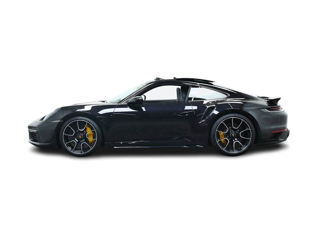 Thumbnail: 2023 Porsche 911 - 3
