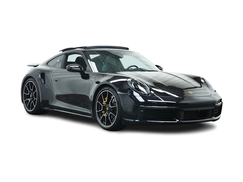 Thumbnail: 2023 Porsche 911 - 15