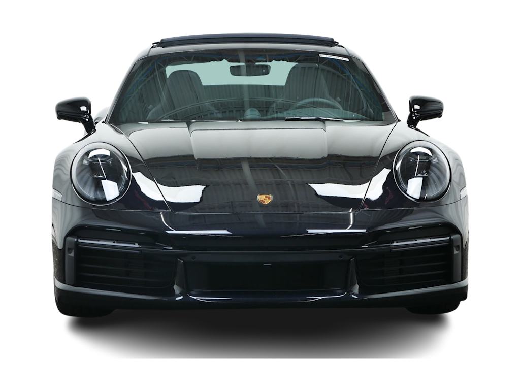 Thumbnail: 2023 Porsche 911 - 16