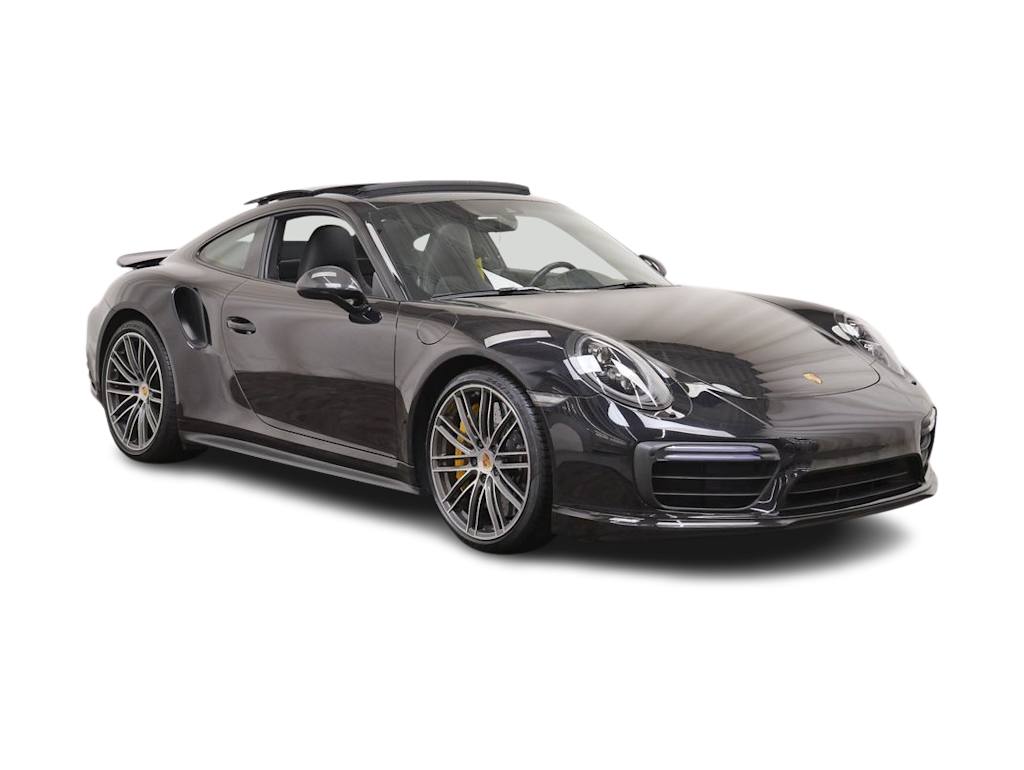 Thumbnail: 2018 Porsche 911 - 15