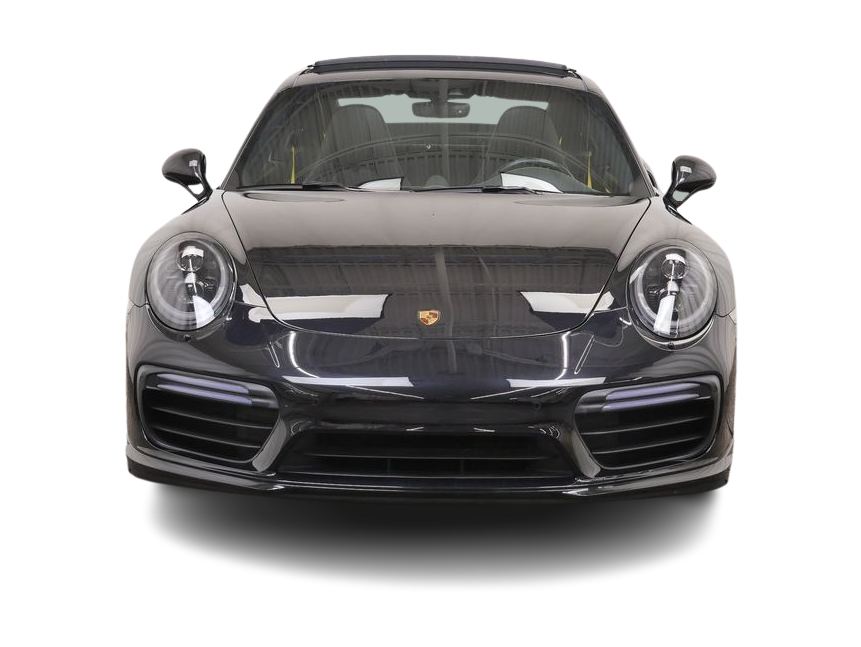 Thumbnail: 2018 Porsche 911 - 16
