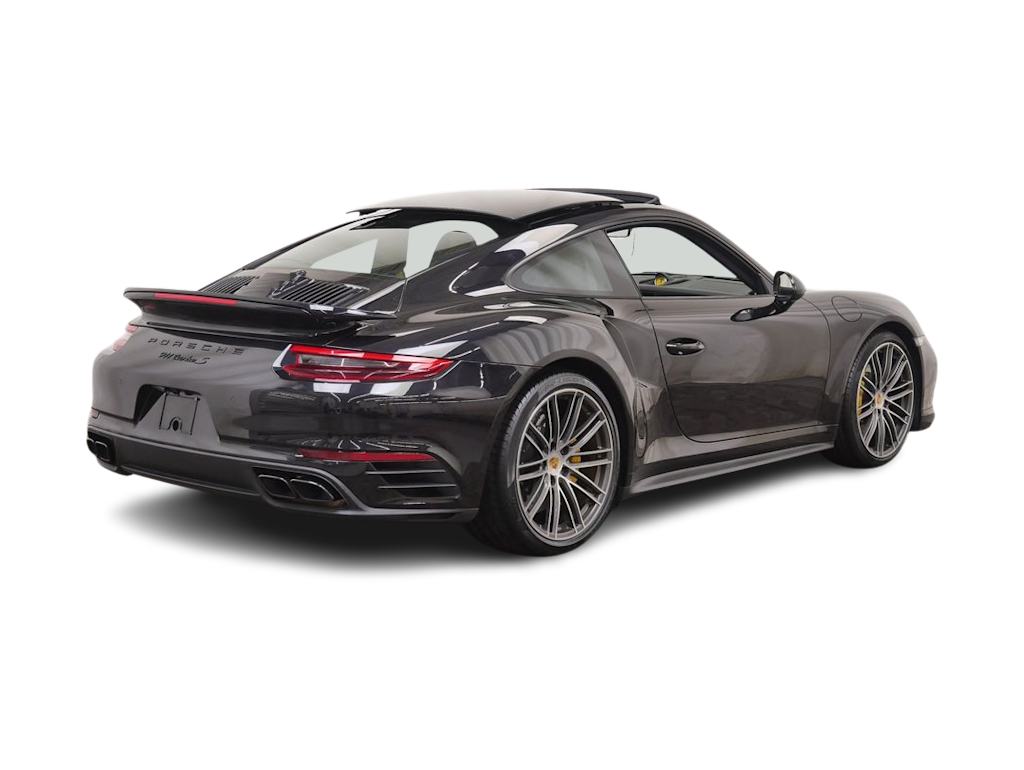 Thumbnail: 2018 Porsche 911 - 13