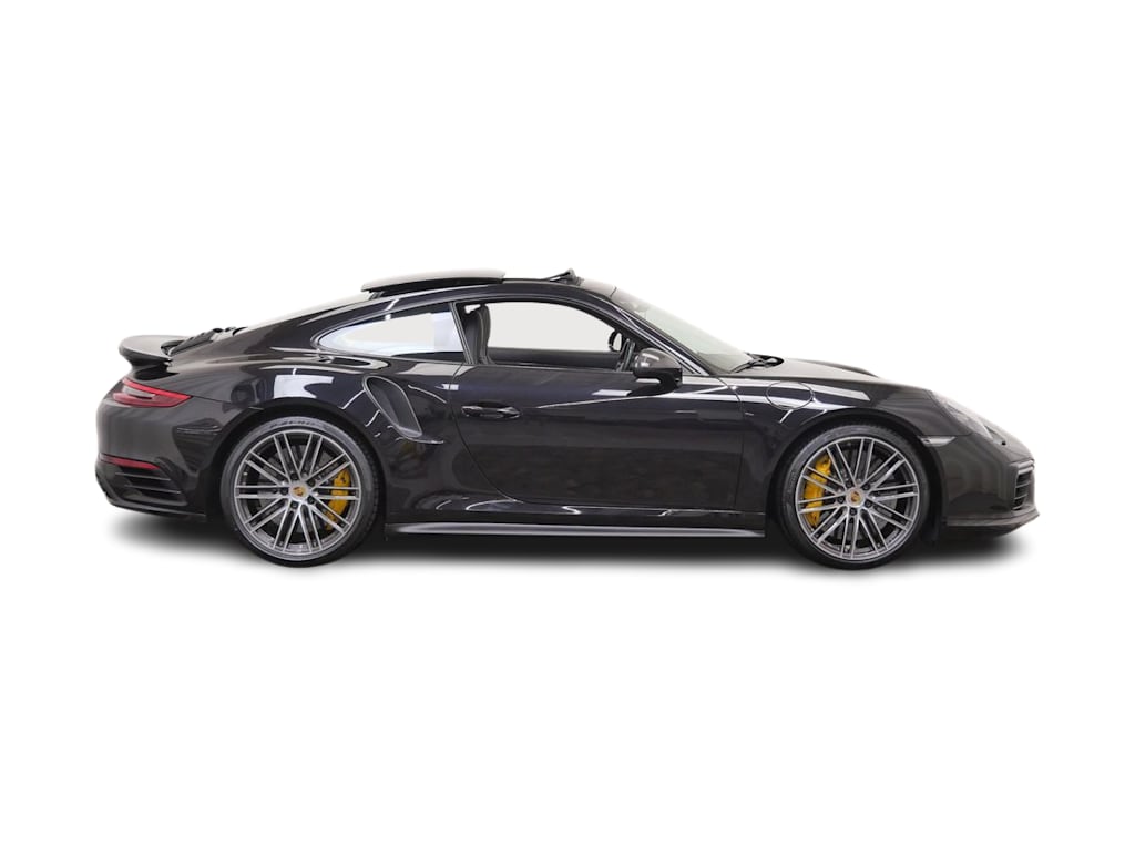 Thumbnail: 2018 Porsche 911 - 14