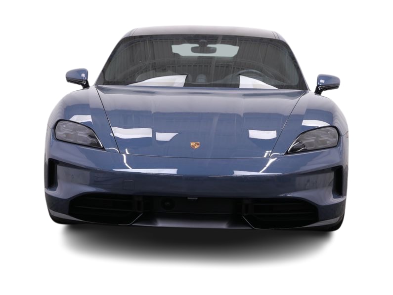 Thumbnail: 2025 Porsche Taycan - 14
