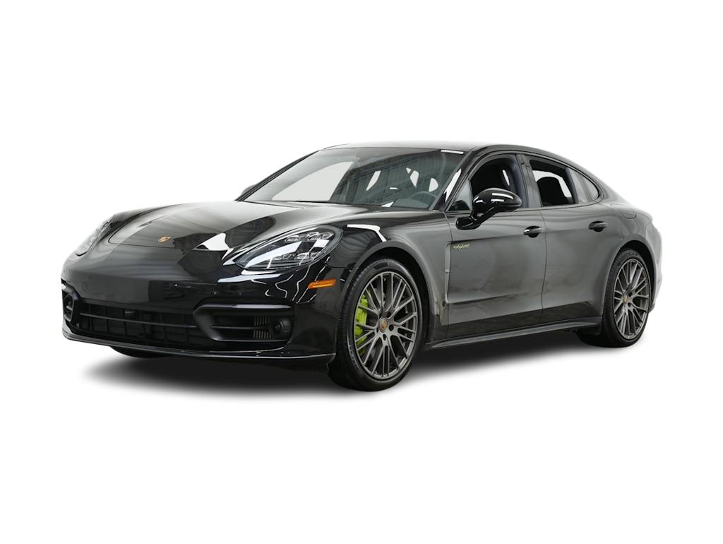 2023 Porsche Panamera