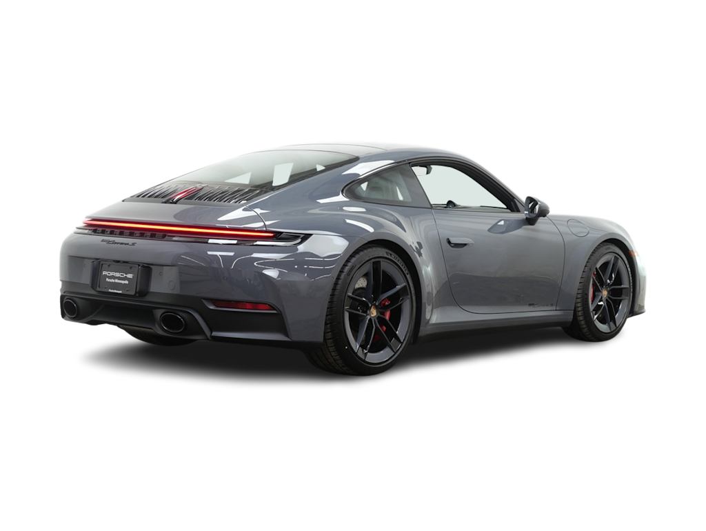 Thumbnail: 2026 Porsche 911 - 10
