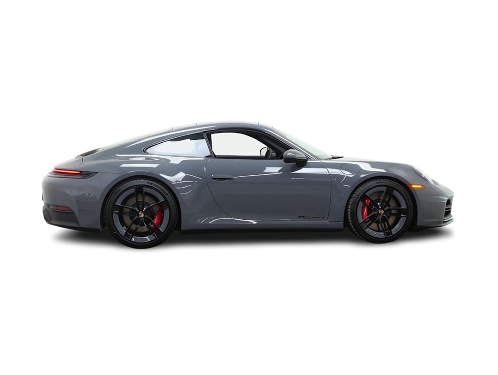 Thumbnail: 2026 Porsche 911 - 11