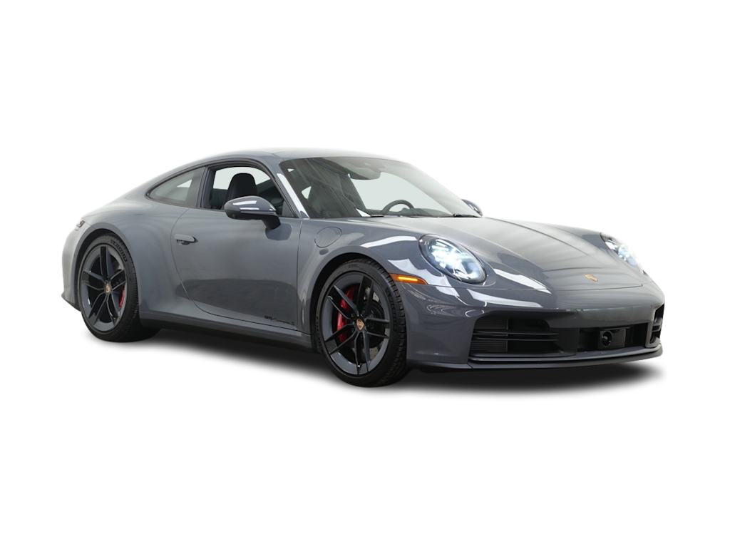 Thumbnail: 2026 Porsche 911 - 12