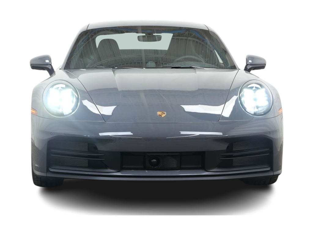 Thumbnail: 2026 Porsche 911 - 13