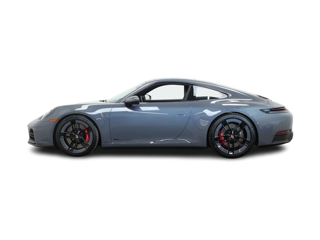 Thumbnail: 2026 Porsche 911 - 3