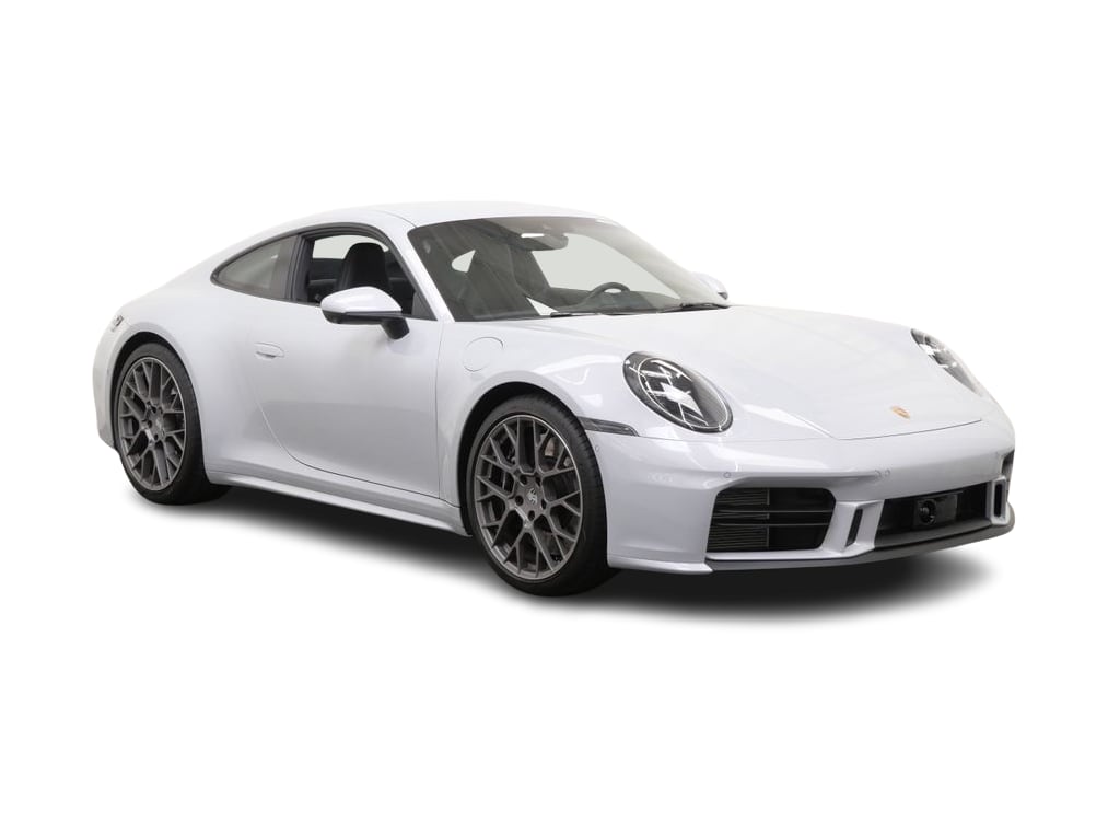 Thumbnail: 2025 Porsche 911 - 13
