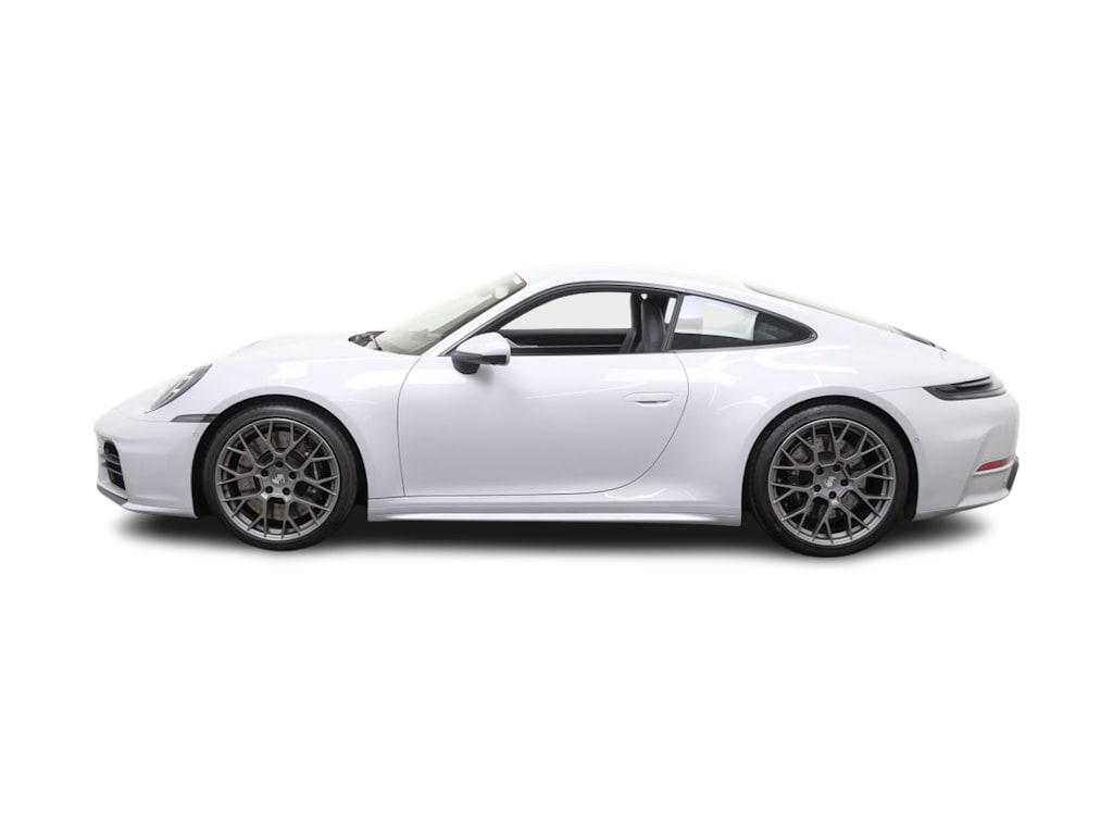 Thumbnail: 2025 Porsche 911 - 3