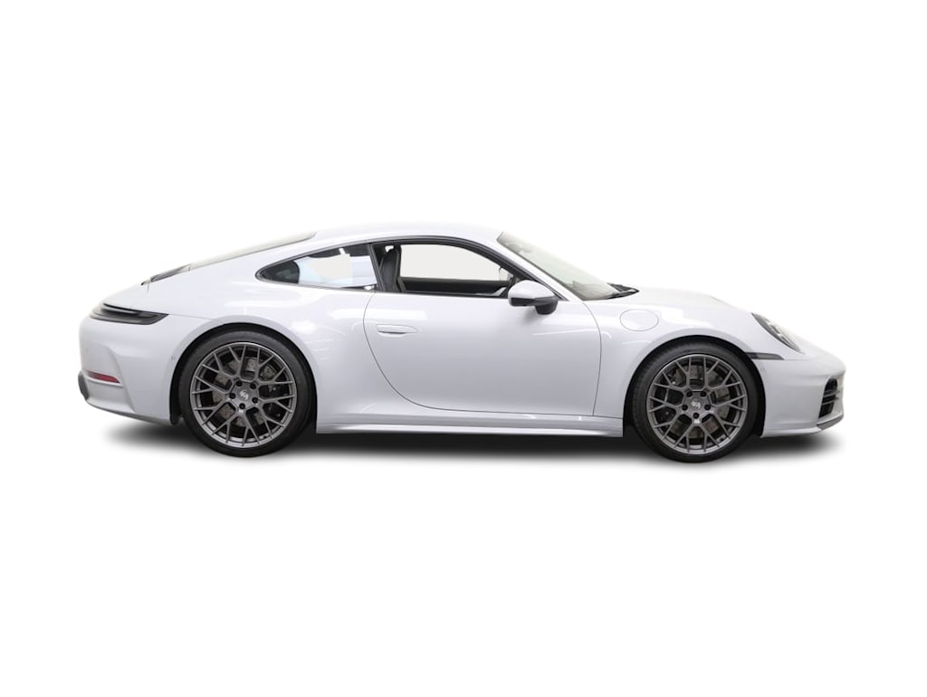 Thumbnail: 2025 Porsche 911 - 12