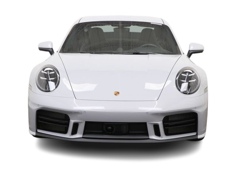 Thumbnail: 2025 Porsche 911 - 14
