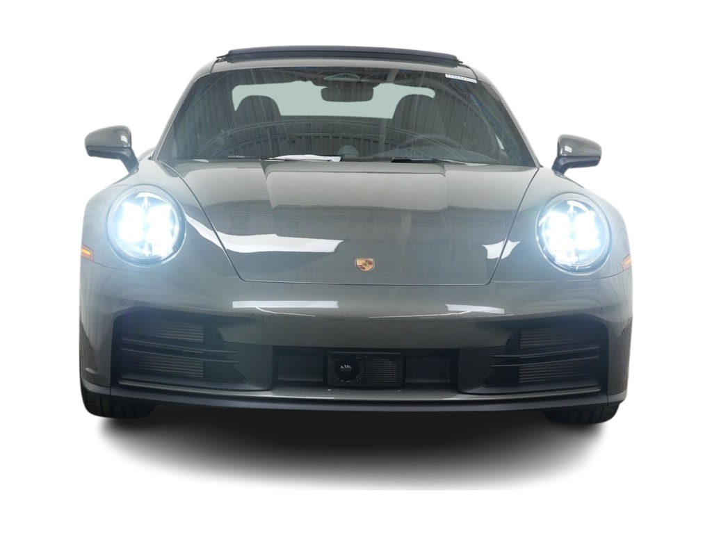 Thumbnail: 2026 Porsche 911 - 14