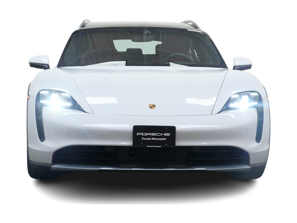 Thumbnail: 2022 Porsche Taycan - 13