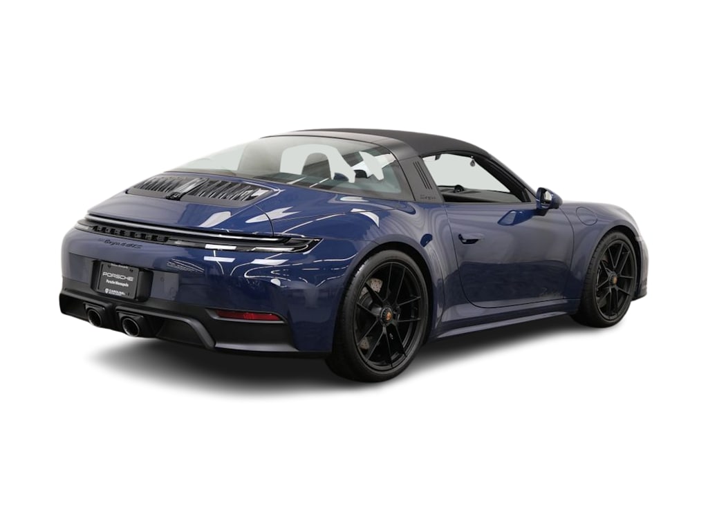 Thumbnail: 2026 Porsche 911 - 13