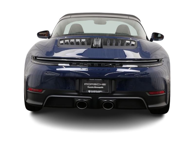 Thumbnail: 2026 Porsche 911 - 5