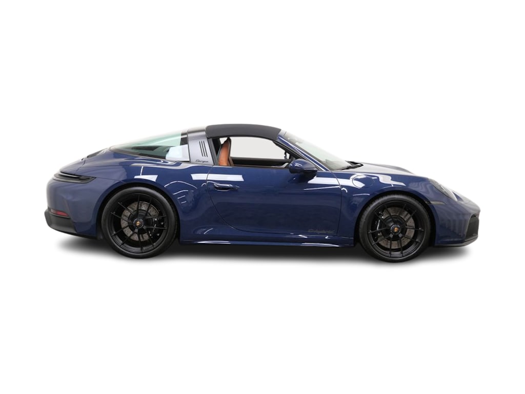 Thumbnail: 2026 Porsche 911 - 14