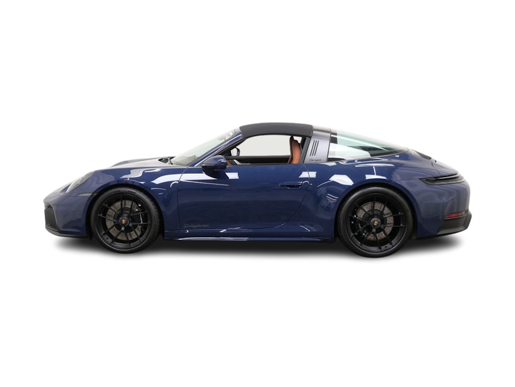 Thumbnail: 2026 Porsche 911 - 3