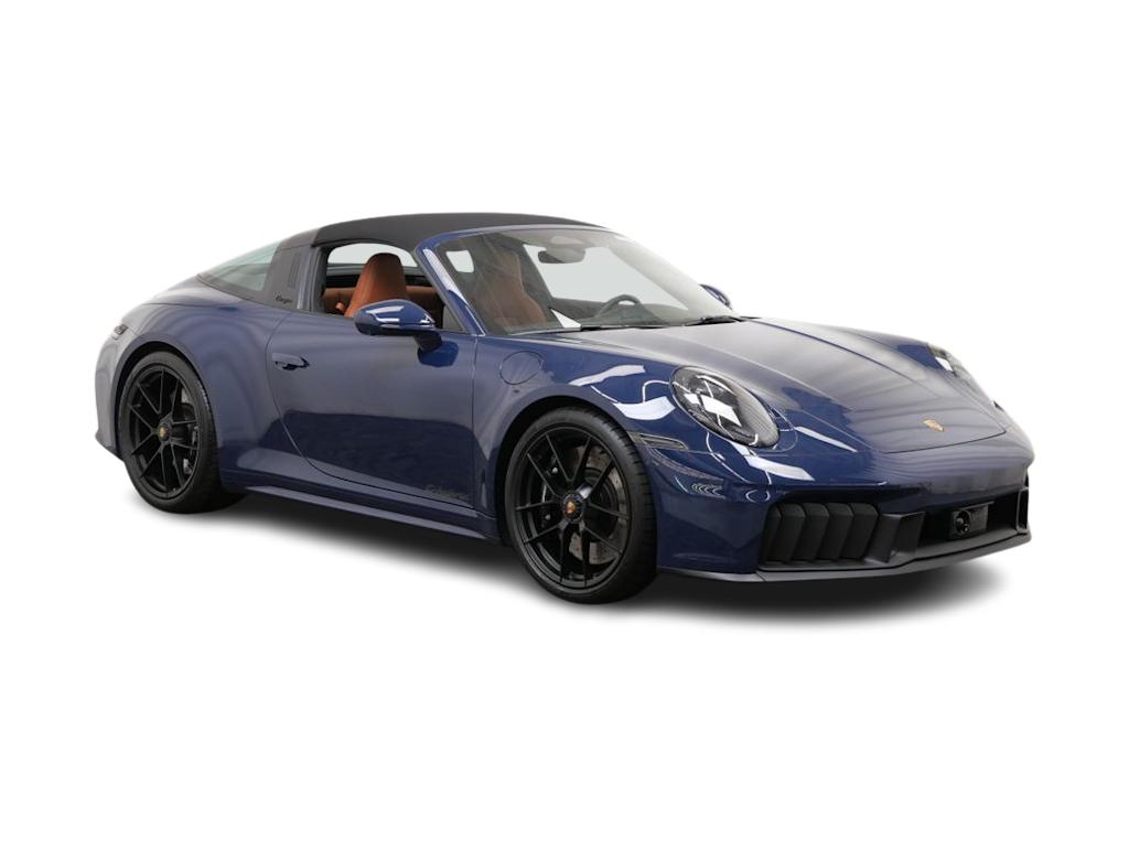 Thumbnail: 2026 Porsche 911 - 15