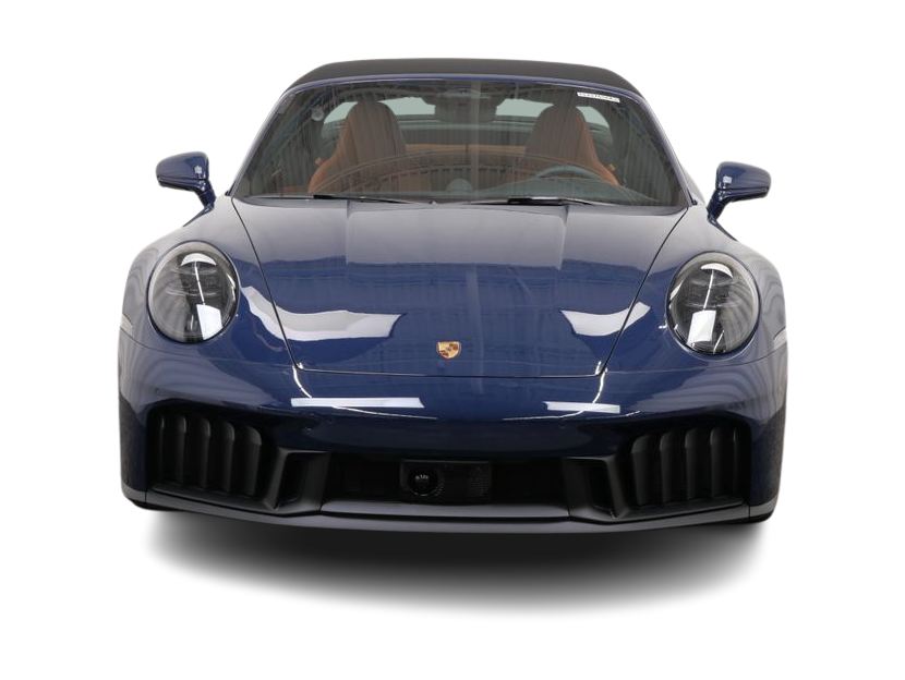 Thumbnail: 2026 Porsche 911 - 16