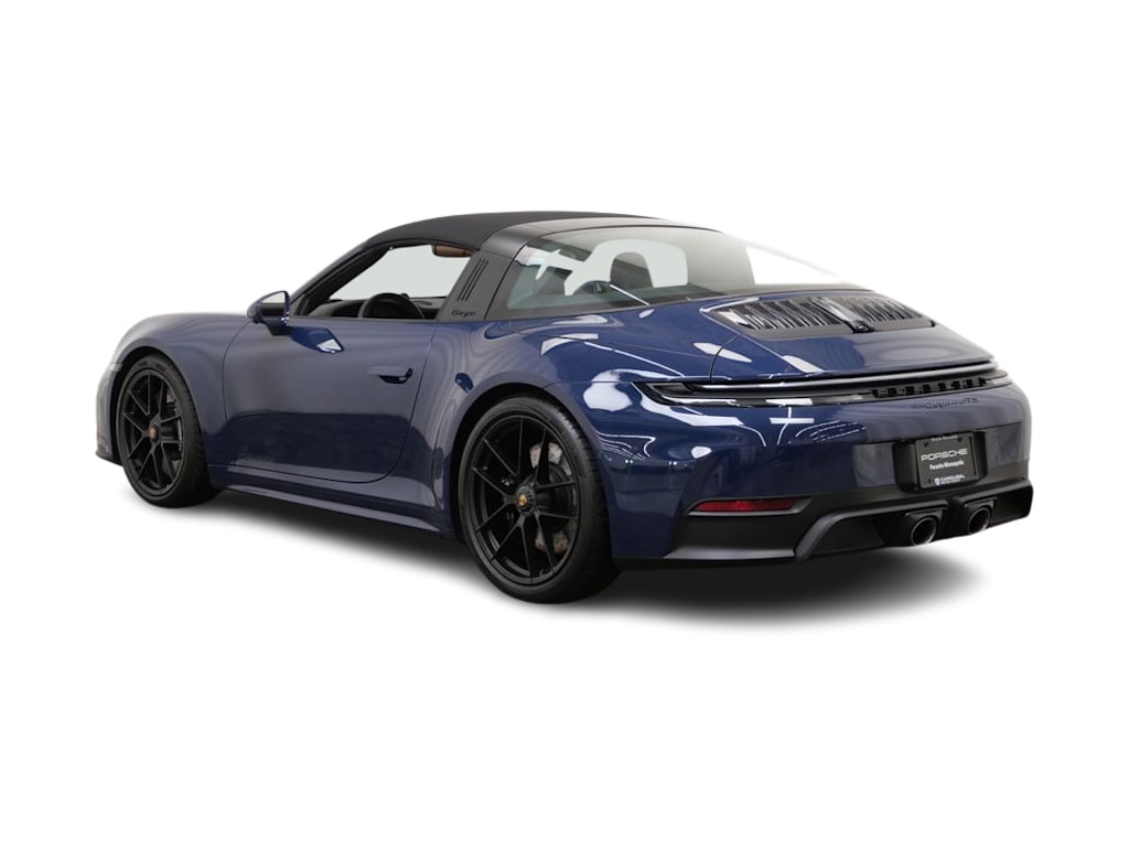Thumbnail: 2026 Porsche 911 - 4