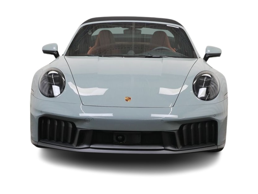Thumbnail: 2025 Porsche 911 - 17