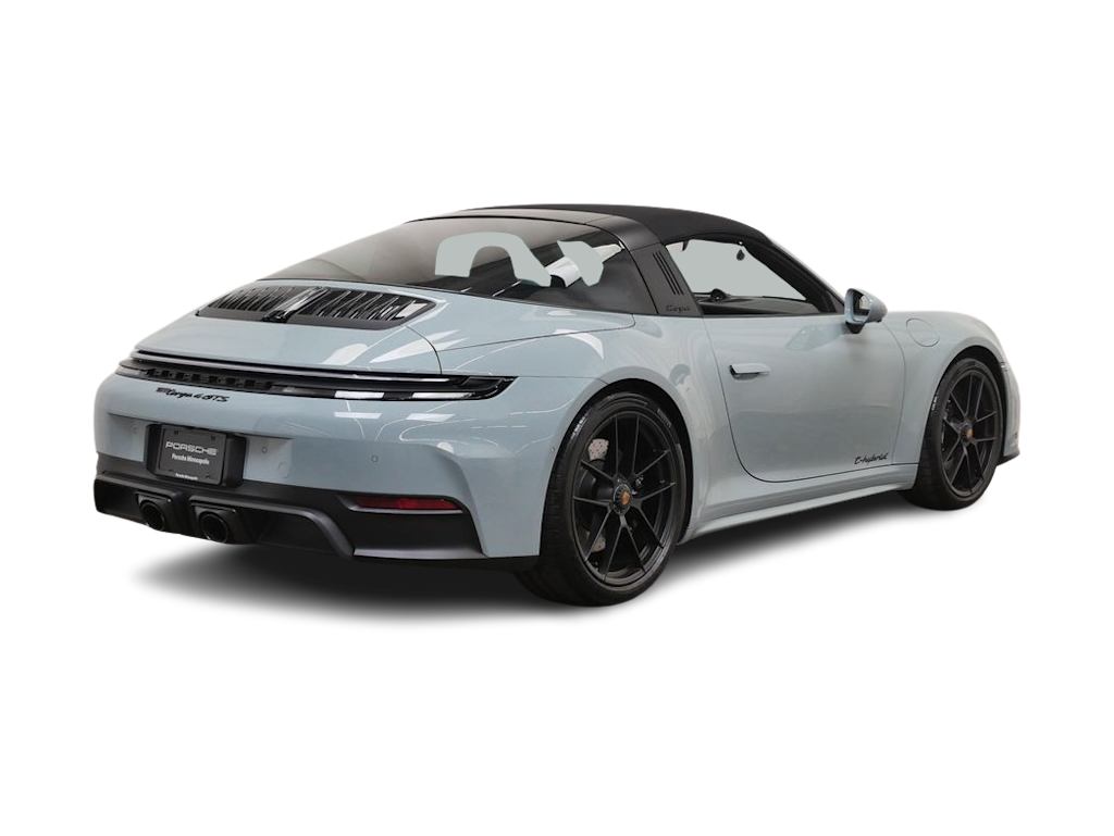 Thumbnail: 2025 Porsche 911 - 14